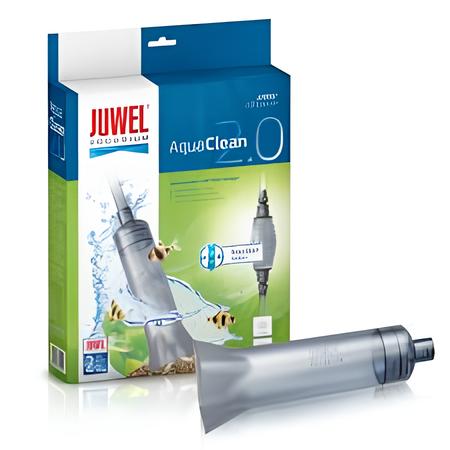 UAE Online Delivery Juwel Aqua Clean 2.0 Gravel Cleaner Juwel To Maintain Aquarium Substrate for Fish Tanks