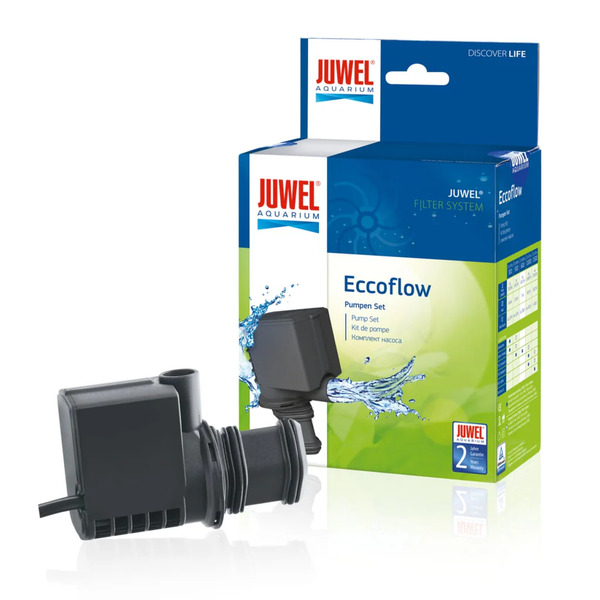 UAE Online Delivery Juwel Pump Eccoflow for Reliable Water Circulation in Aquariums for Fish