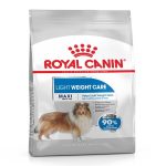uae-online-purchase-maxi-light-weight-care-royal-canin-dog-food-low-fat-formula