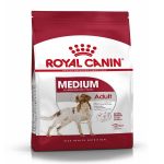 Sharjah Online Delivery Medium Adult Royal Canin Dog Food For Medium Size Dogs 15 KG