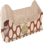UAE Online Delivery Cat Scratcher Armitage Meowee 350mm For Natural Scratching Instincts For Cats