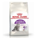 UAE Online Purchase Feline Health Sensible Royal Canin Dry Food For Sensitive Cats
