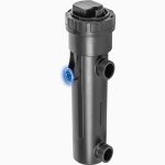 Sicce UV-C Clarifier Pond Filter 3m Strong Sterilisation UAE Online Sale