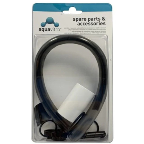 UAE Online Delivery Seachem Aquavitro Division Secondary Pump Kit to Support Dual Dosing Systems for Marine and Freshwater Aquariums