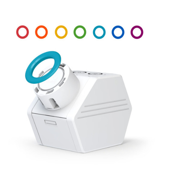 UAE Online Delivery Seachem AquaVitro Sentia Doser to Automate Precise Dosing of Aquarium Additives for Freshwater and Marine Tanks