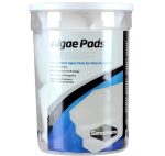 UAE Online Delivery Seachem Algae Pads 18/3 Packs to Clean Glass and Acrylic Surfaces for Aquariums