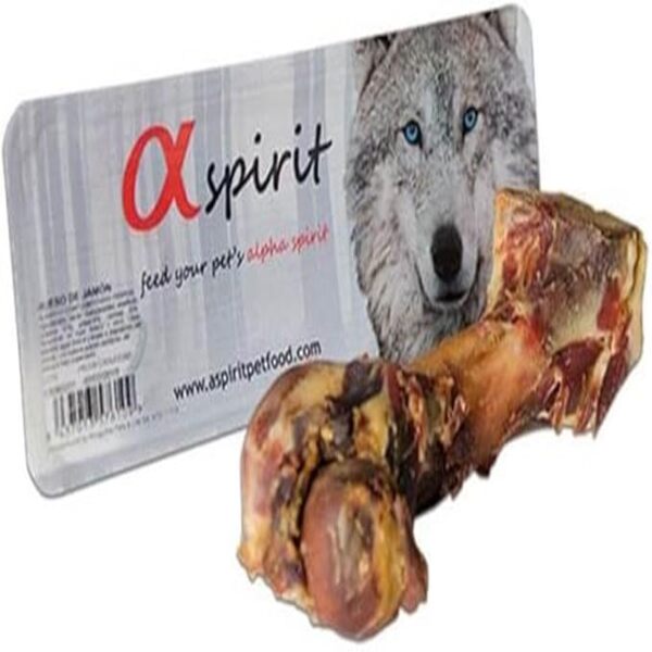 UAE Online Purchase Alpha Spirit Standard Ham Bone Dog Treat
