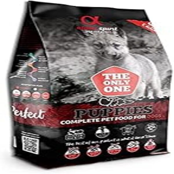 Dubai Online Delivery Alpha Spirit The Only One Puppy Food