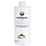 UAE Online Delivery Seachem AquaVitro Synthesis 350ml to Provide Bioavailable Nitrogen for Planted Aquariums
