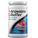 UAE Online Delivery Seachem Arowana Buffer to Adjust and Maintain Ideal pH for Arowana Fish Tanks