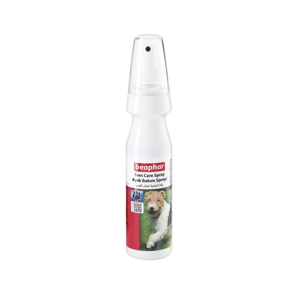 Beaphar Feet Care Spray Dog Cat Paw Protection 150ml UAE Online Sale