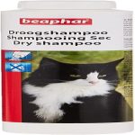 Beaphar Grooming Powder Cat Fur Cleaning 150g UAE Online Sale