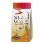 Dubai Online Delivery Beaphar XtraVital Canary Bird Food 500g