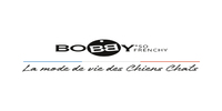 Bobby stylish dog collars and leashes – available at The UAE Pet Shop