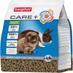 Dubai Online Delivery Beaphar Care+ Rabbit Senior Food Rabbits Healthy Ageing