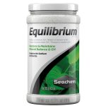 UAE Online Delivery Seachem Equilibrium for Aquariums to Raise Mineral Content and GH in Planted and Freshwater Tanks