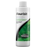 UAE Online Delivery Seachem Flourish Plant Supplement for Aquariums to Promote Healthy Growth in Freshwater Aquarium Plants