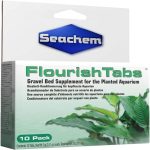 UAE Online Delivery Seachem Flourish Tabs for Aquariums to Nourish Plant Roots and Promote Long-Term Growth