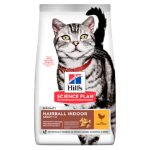 UAE Online Purchase Hill's Science Plan Hairball Indoor Adult Cat Food