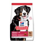 UAE Online Purchase Hill's Science Plan Large Breed Adult Dog Food With Lamb & Rice 14KG Gentle Digestion
