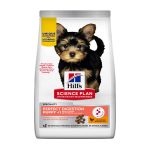 Dubai Online Delivery Hill's Science Plan Perfect Digestion Small & Mini Puppy Chicken And Brown Rice Dry Food Nutrition