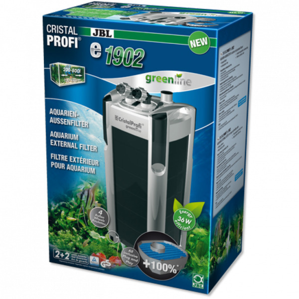 Dubai Online Delivery JBL CristalProfi E1902 Greenline Aquarium Filter