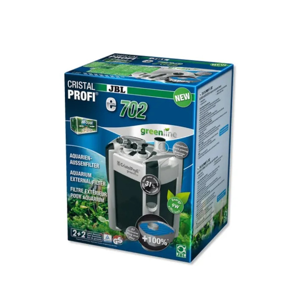 Abu Dhabi Online Delivery JBL CristalProfi Aquarium Filter