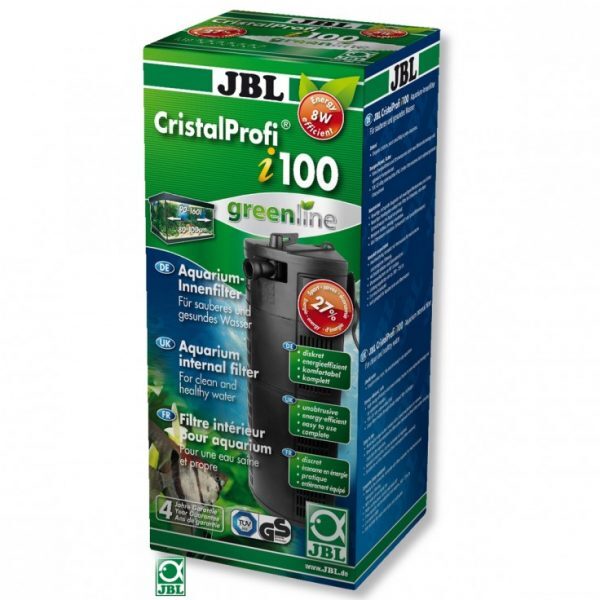 Abu Dhabi Online Delivery JBL CristalProfi GREENLINE Aquarium Filter