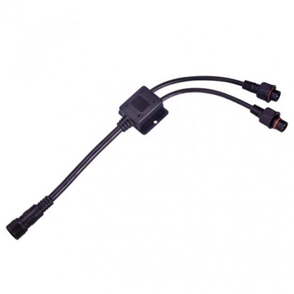 Abu Dhabi Online Delivery JBL LED SOLAR Y-Cable Switch Dual Light Power
