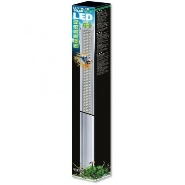 UAE Online Purchase JBL Solar Natur LED Light 57 W 1047 mm For Plants