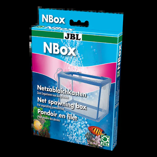 JBL NBox Aquarium Air Pump Silent Operation Compact Design UAE Online Sale