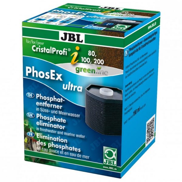 Dubai Online Delivery PhosEX Cartridge JBL Clear Water Filter