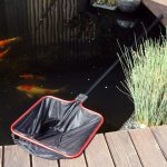Dubai Online Delivery JBL Pond Net M Fine Removing Pond Debris
