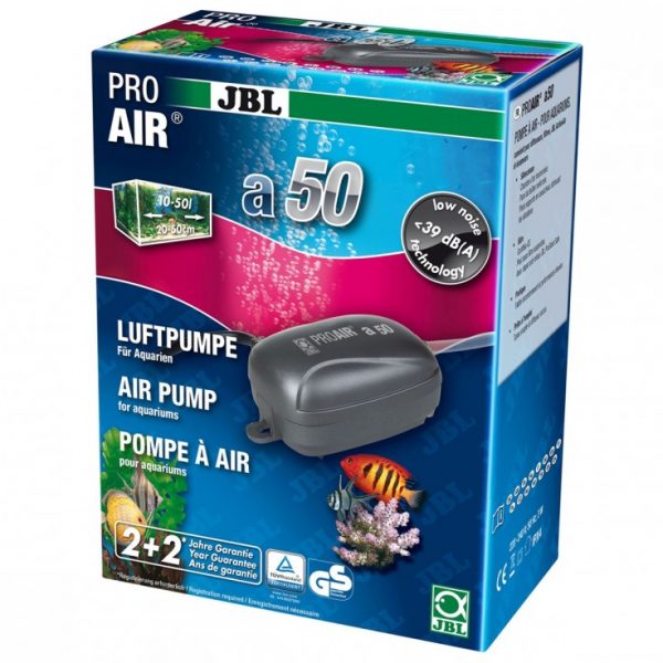 JBL ProAir a50 Ceramic Airstone For Fine Bubble Aquarium UAE Online Sale