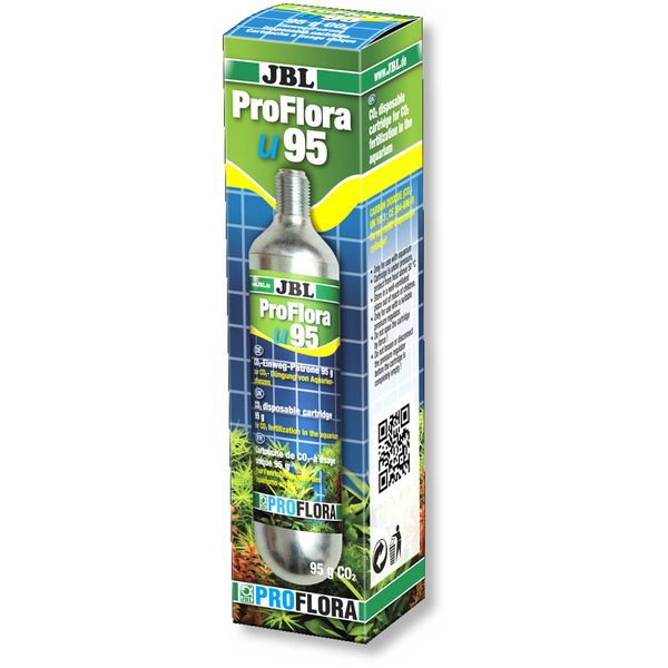 UAE Online Purchase JBL ProFlora u95 Aquarium CO2 Kit Complete Plant Setup