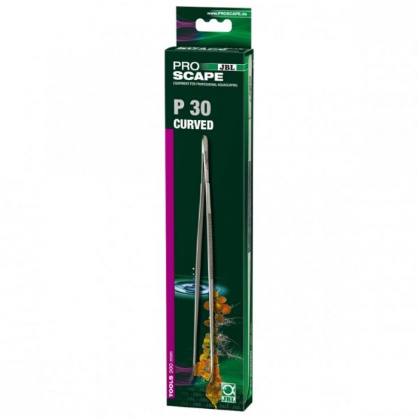 Sharjah Online Delivery JBL ProScape Tool P 30 Curved JBL Precision Aquascaping Tool