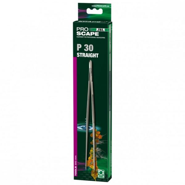 Dubai Online Delivery JBL ProScape Tool P 30 Plant Maintenance Tweezer