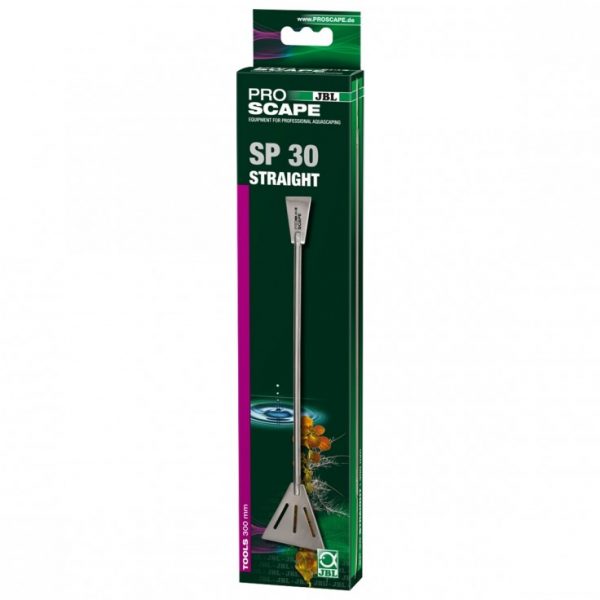 UAE Online Purchase JBL ProScape Tool SP 30 Straight For Aquarium Plant Care