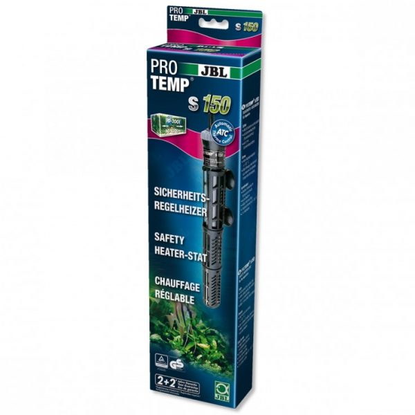 Sharjah Online Delivery JBL ProTemp S UK Plug Heater Aquarium Heating