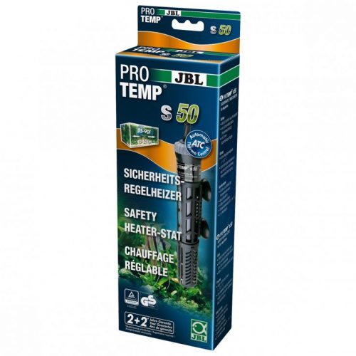 Dubai Online Delivery JBL ProTemp S Aquarium Heater For Warm Water