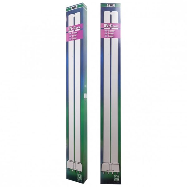 Dubai Online Delivery JBL Replacement Lamp UV-C 18 W JBL Sterilizer Light For Aquariums