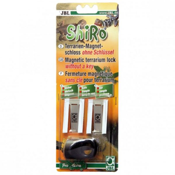 Dubai Online Delivery JBL Shiro JBL Aquarium Water Clarifier And Purifier