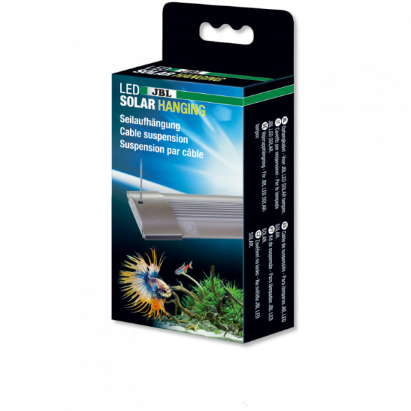 AE Online Purchase JBL LED Solar Hanging JBL Light Mounting Kit Adjustable Wires