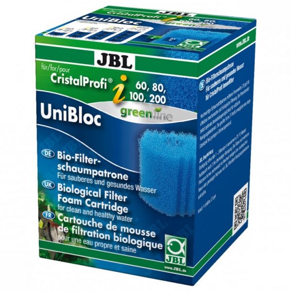Abu Dhabi Online Delivery JBL Unibloc For CPi60 CPi80 CPi100 CPi200 Pre Filter Cleaning