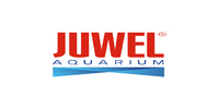 Juwel LED lighting system enhancing aquarium plant growth