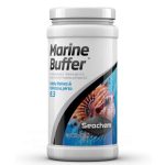 UAE Online Delivery Seachem Marine Buffer for pH Stabilization in Saltwater Aquariums