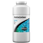 UAE Online Delivery Seachem MatrixCarbon for High Efficiency Filtration in Freshwater and Marine Aquariums