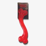 Mikki Mighty Mutts S-Shape Bone for Large Dogs