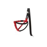 Mikki XL Car Harness for Dogs – Adjustable and Secure Travel Gear