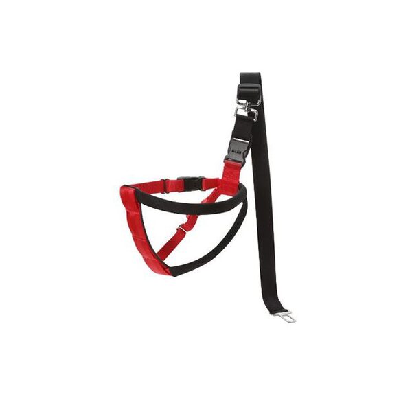 Mikki XL Car Harness for Dogs – Adjustable and Secure Travel Gear